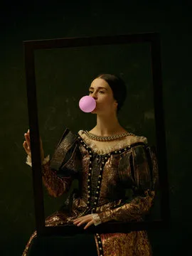 欧陆娱乐 品牌故事