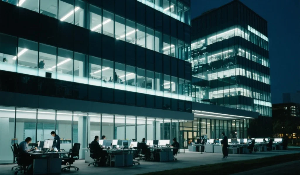 欧陆娱乐的品牌故事：我们为何致力于打造亚洲领先的娱乐平台